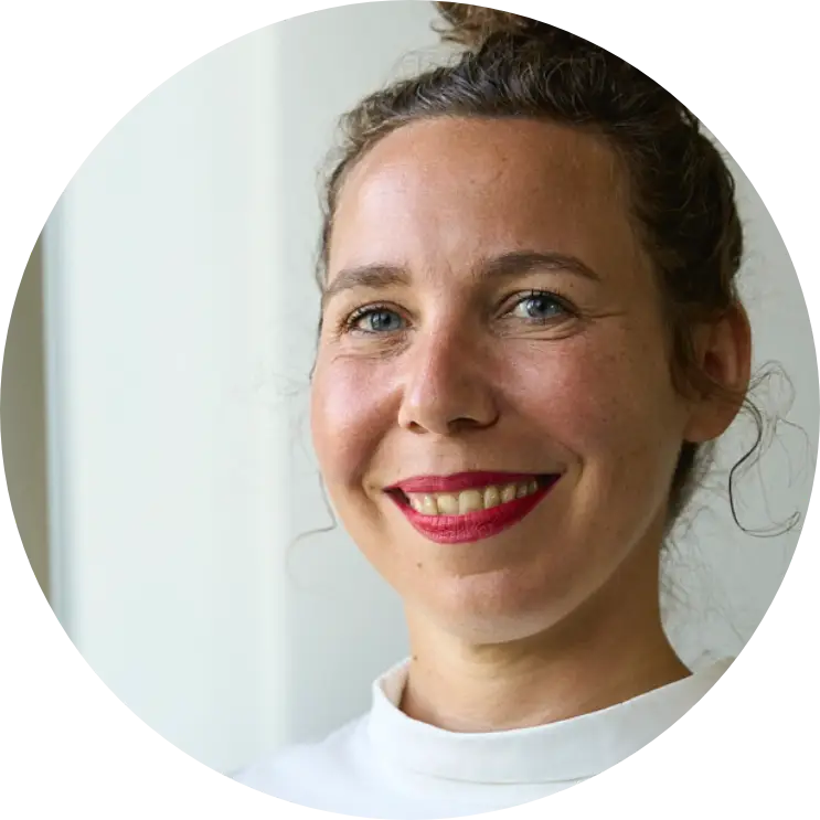 Sabine Krause